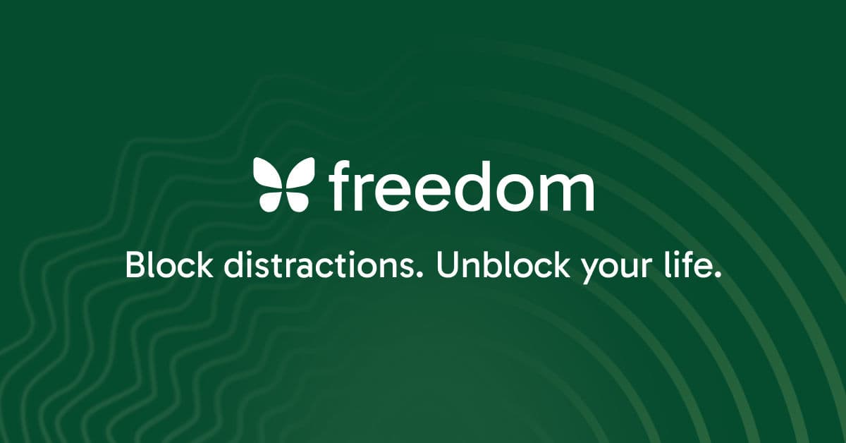 Freedom